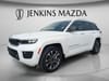 3 thumbnail image of  2023 Jeep Grand Cherokee Overland