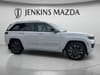 8 thumbnail image of  2023 Jeep Grand Cherokee Overland