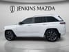 4 thumbnail image of  2023 Jeep Grand Cherokee Overland