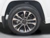 27 thumbnail image of  2023 Jeep Grand Cherokee Overland