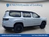 4 thumbnail image of  2023 Jeep Grand Wagoneer Series III