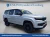 2023 Jeep Grand Wagoneer Series III