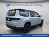 5 thumbnail image of  2023 Jeep Grand Wagoneer Series III