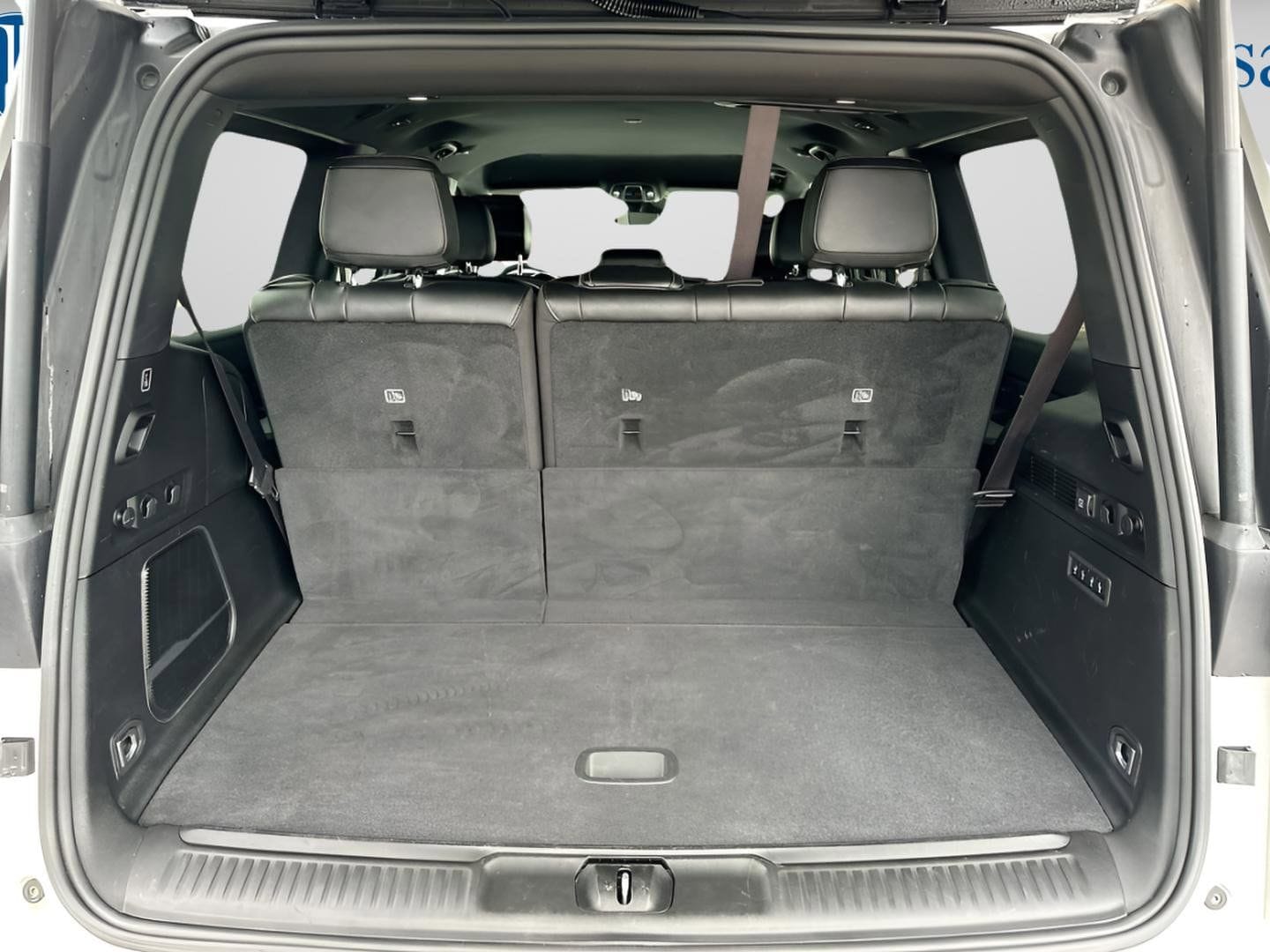 2023 Jeep Wagoneer Series III - Photo 8