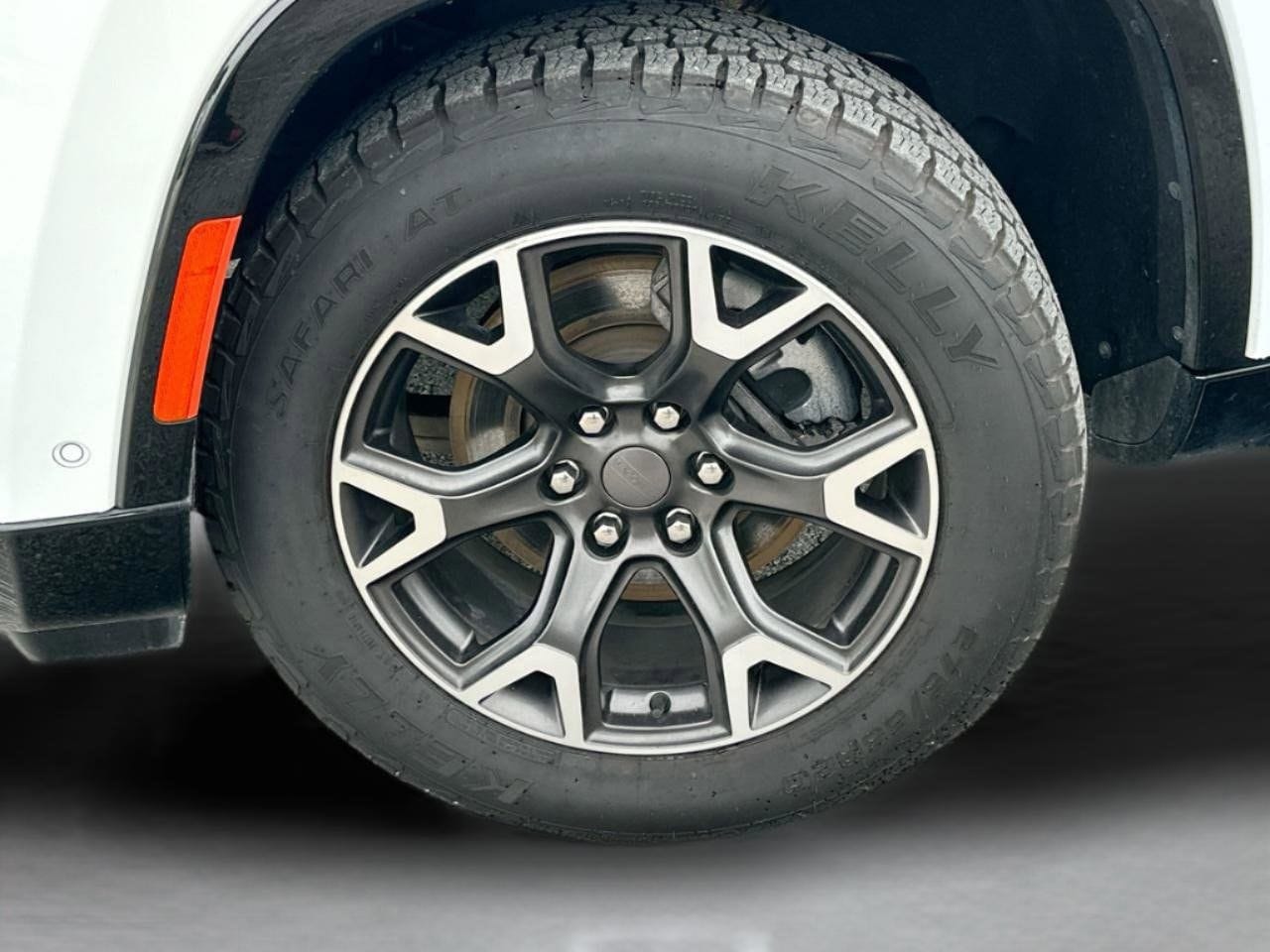 2023 Jeep Wagoneer Series III - Photo 33