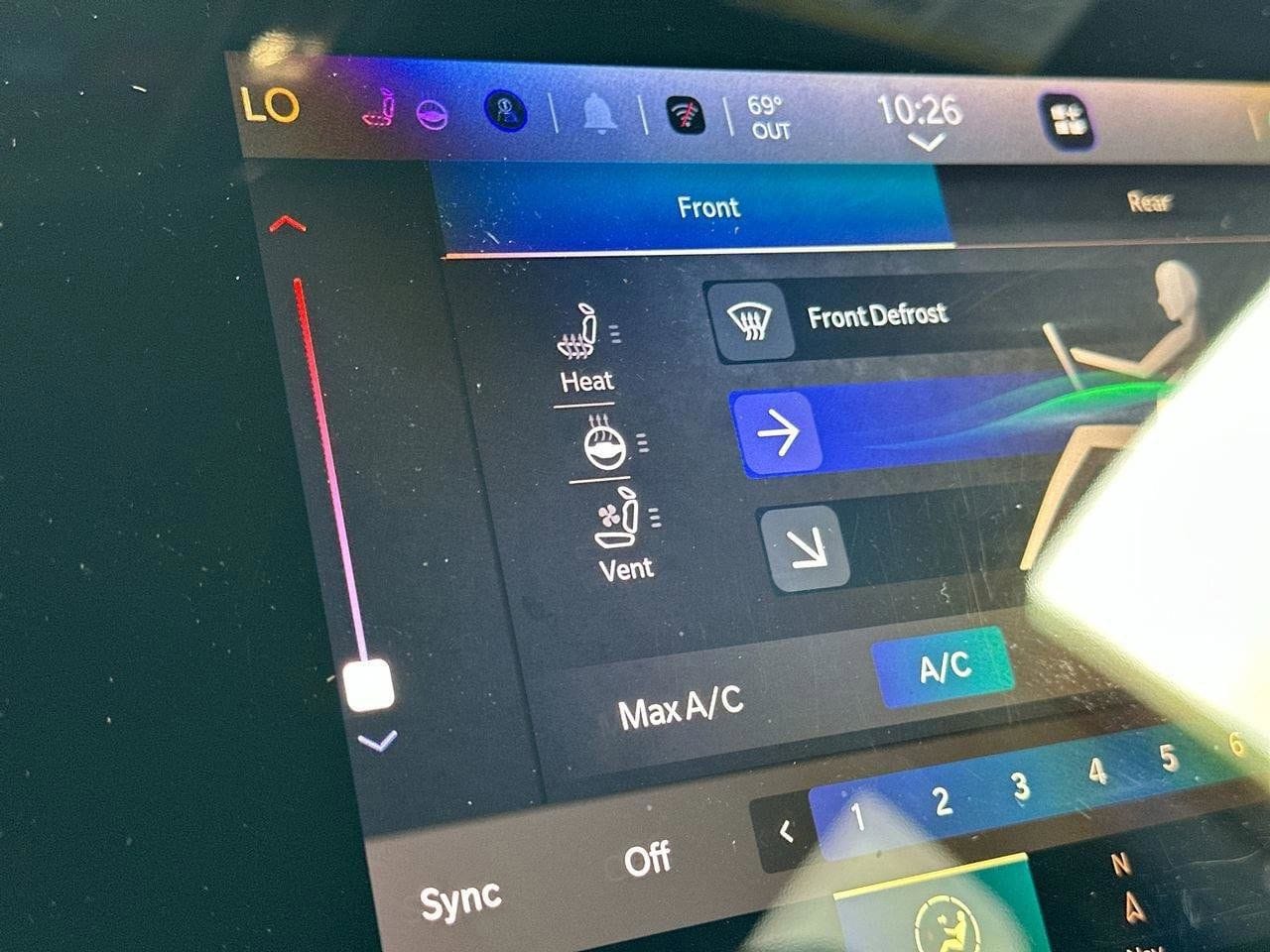 2023 Jeep Wagoneer Series III - Photo 24