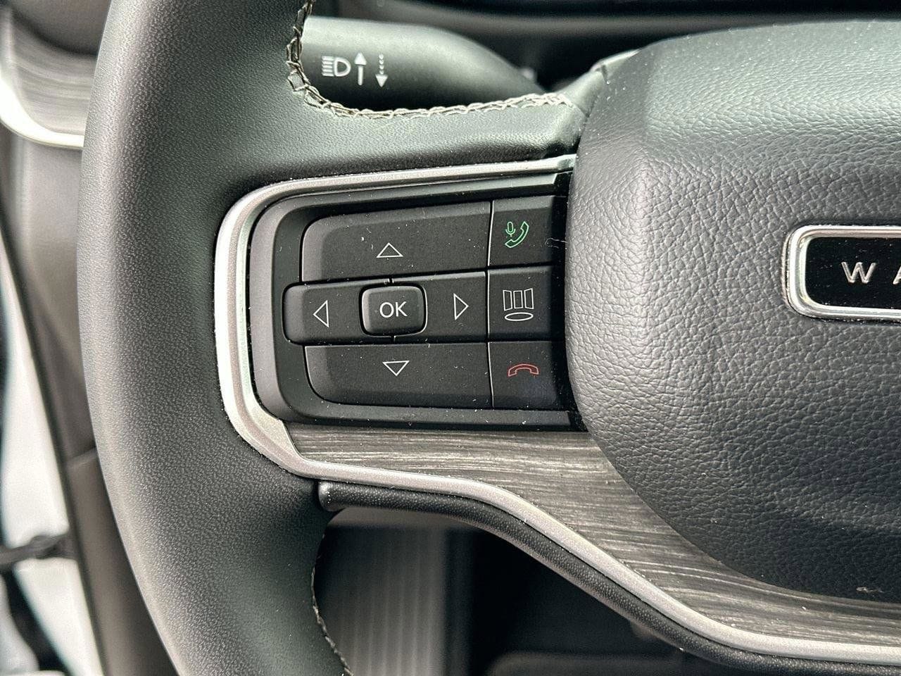 2023 Jeep Wagoneer Series III - Photo 27