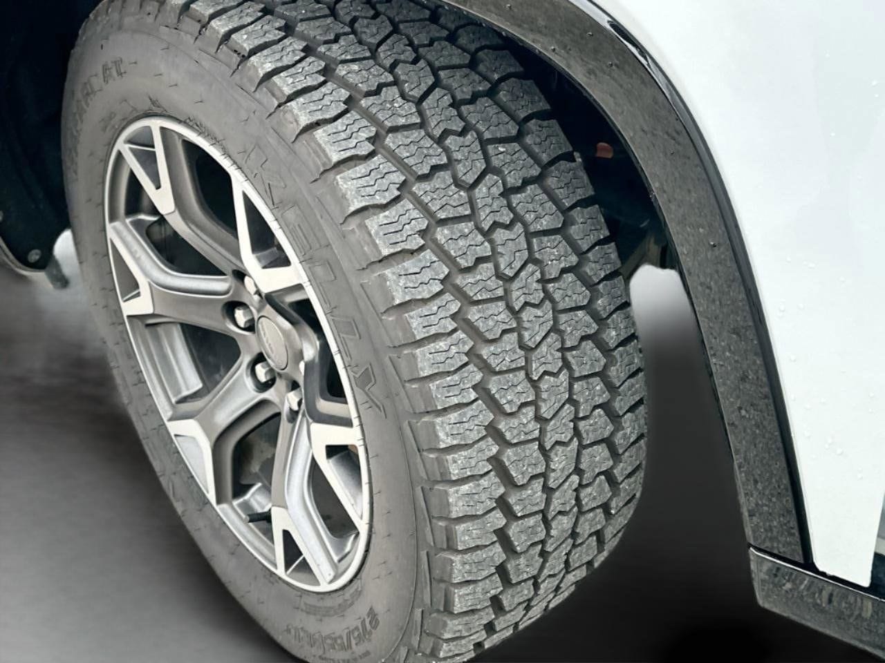 2023 Jeep Wagoneer Series III - Photo 34