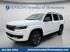 1 thumbnail image of  2023 Jeep Wagoneer Series III