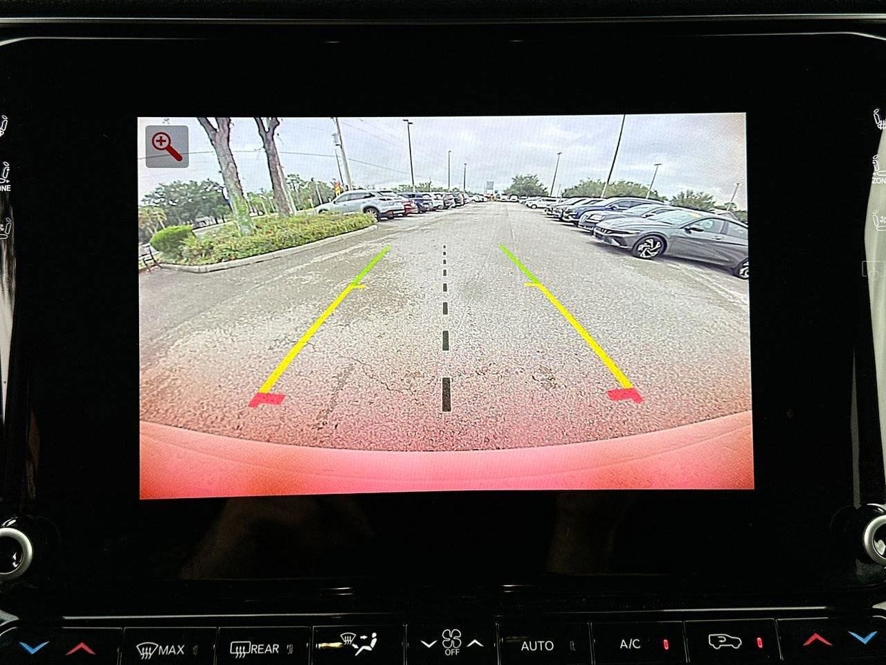 2023 Jeep Wagoneer Series III - Photo 22