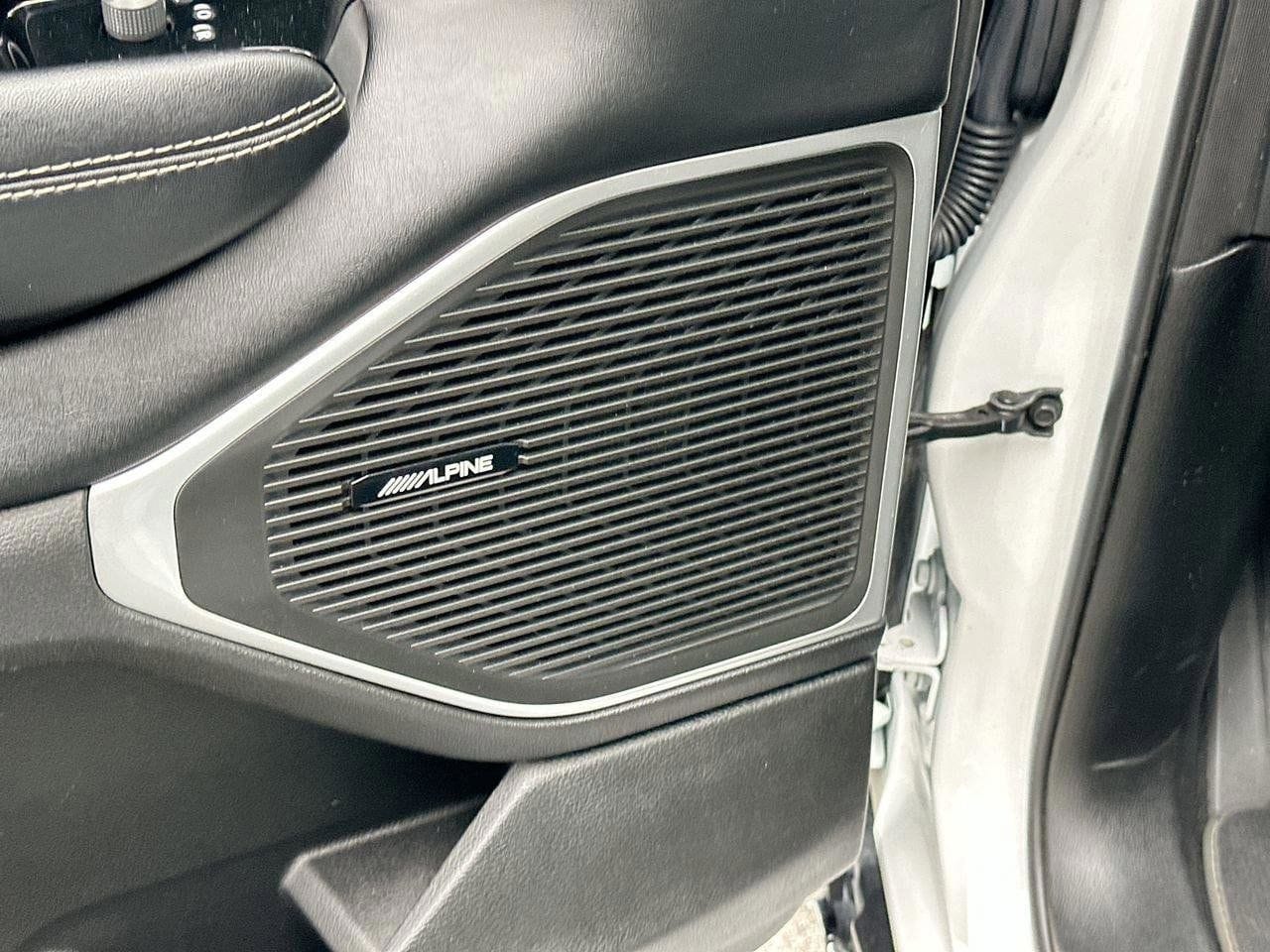 2023 Jeep Wagoneer Series III - Photo 18