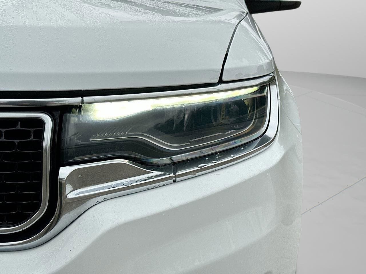 2023 Jeep Wagoneer Series III - Photo 6