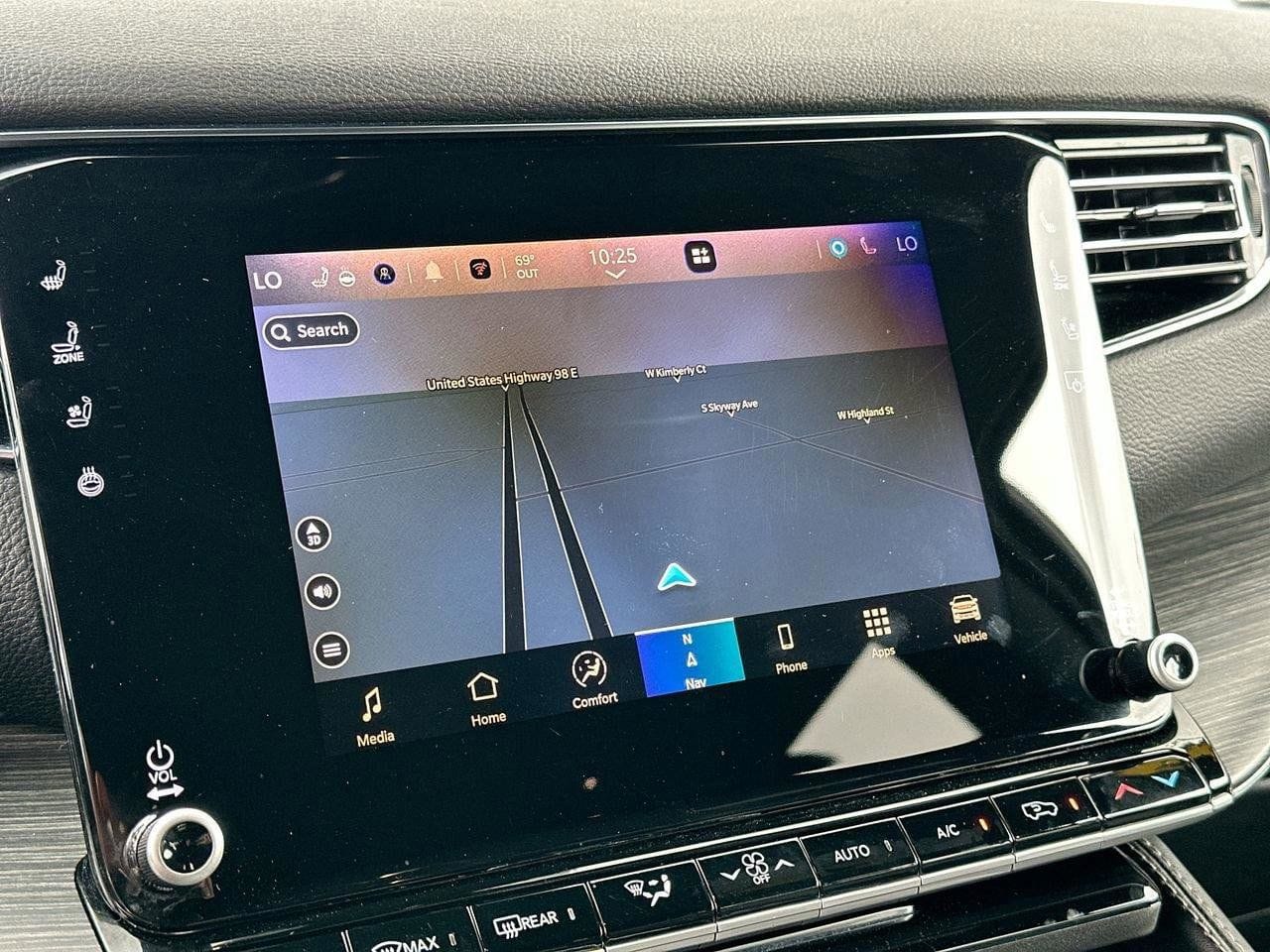 2023 Jeep Wagoneer Series III - Photo 21