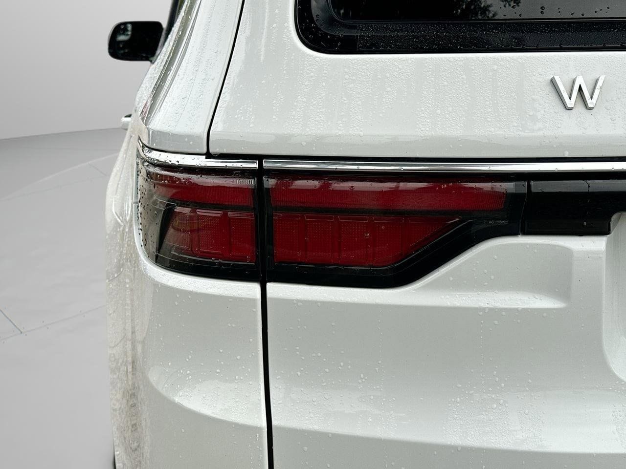 2023 Jeep Wagoneer Series III - Photo 7