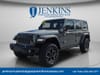 11 thumbnail image of  2023 Jeep Wrangler Rubicon 4xe