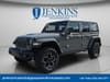 10 thumbnail image of  2023 Jeep Wrangler Rubicon 4xe