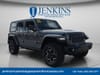 2023 Jeep Wrangler Rubicon 4xe