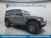 9 thumbnail image of  2023 Jeep Wrangler Rubicon