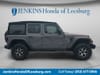 2 thumbnail image of  2023 Jeep Wrangler Rubicon