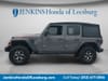 6 thumbnail image of  2023 Jeep Wrangler Rubicon