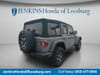 3 thumbnail image of  2023 Jeep Wrangler Rubicon