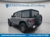 5 thumbnail image of  2023 Jeep Wrangler Rubicon