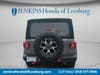 4 thumbnail image of  2023 Jeep Wrangler Rubicon