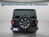4 thumbnail image of  2023 Jeep Wrangler Sahara