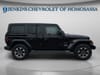 2 thumbnail image of  2023 Jeep Wrangler Sahara