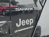9 thumbnail image of  2023 Jeep Wrangler Sahara