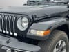 6 thumbnail image of  2023 Jeep Wrangler Sahara