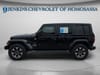 5 thumbnail image of  2023 Jeep Wrangler Sahara