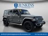 2 thumbnail image of  2023 Jeep Wrangler Sahara 4xe