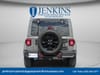 6 thumbnail image of  2023 Jeep Wrangler Sahara 4xe