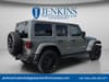 4 thumbnail image of  2023 Jeep Wrangler Sahara 4xe