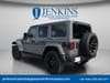7 thumbnail image of  2023 Jeep Wrangler Sahara 4xe