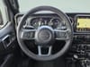 21 thumbnail image of  2023 Jeep Wrangler Sahara 4xe