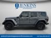 9 thumbnail image of  2023 Jeep Wrangler Sahara 4xe