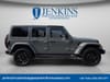 3 thumbnail image of  2023 Jeep Wrangler Sahara 4xe
