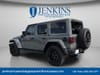 8 thumbnail image of  2023 Jeep Wrangler Sahara 4xe