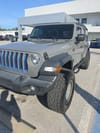 1 placeholder image of  2023 Jeep Wrangler Sport S