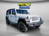 1 placeholder image of  2023 Jeep Wrangler Sport S