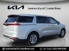 5 thumbnail image of  2023 Kia Carnival LX