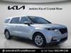 2 thumbnail image of  2023 Kia Carnival LX