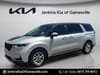 7 thumbnail image of  2023 Kia Carnival LX Seat Package