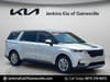 1 thumbnail image of  2023 Kia Carnival LX Seat Package