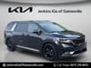 2023 Kia Carnival SX Prestige