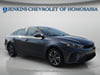 2 thumbnail image of  2023 Kia Forte LXS