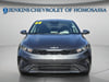 12 thumbnail image of  2023 Kia Forte LXS