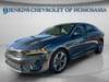 2023 Kia K5 EX